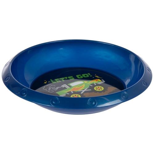 Monster Truck Bowl