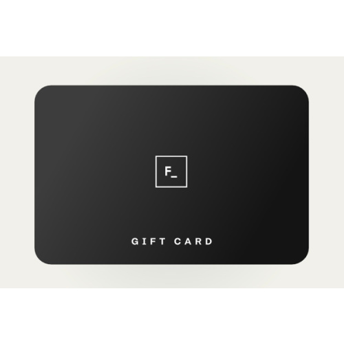 Factor Gift Card