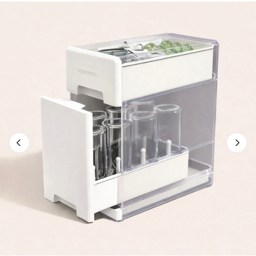 Covered Drying Rack & Organizer – Baby Brezza