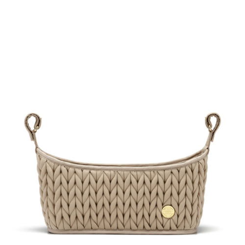 Stroller Organizer Beige