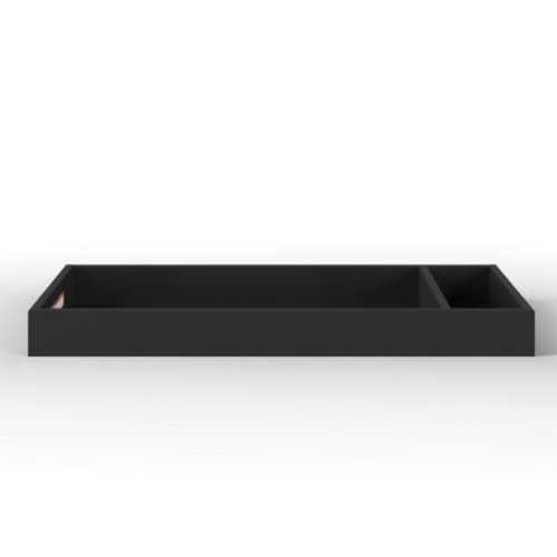Child Craft Universal Changing Table Topper, Convert Dresser into a Changing Table Surface, Securely Attaches, Non-Toxic, Baby Safe Finish