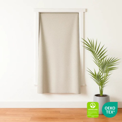 Sleepout® Portable Blackout Curtain