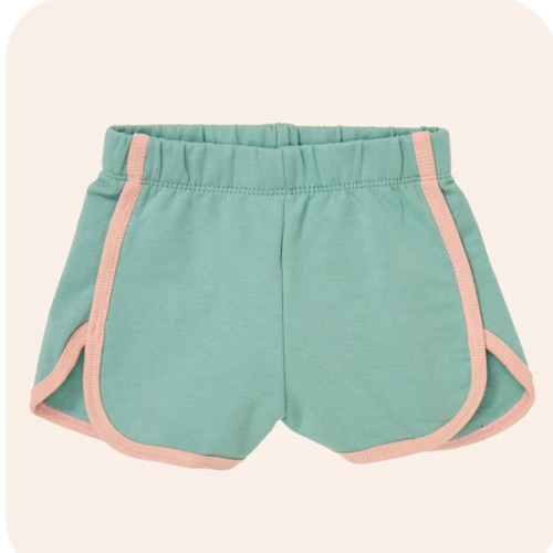 Daytona Baby Shorts – Young Days