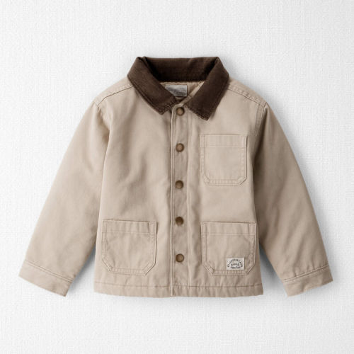Winter Khaki | Carter’s Oshkosh Canada