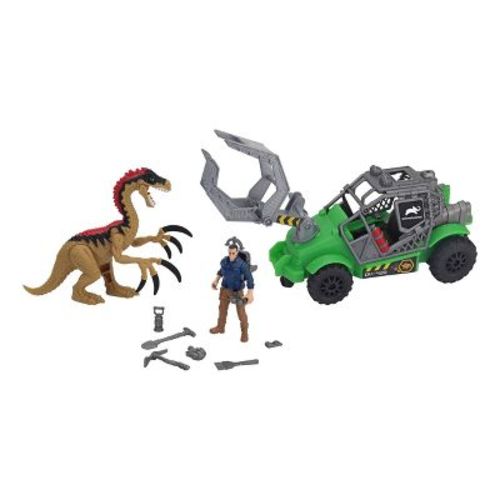 Animal Planet Dino Exploration Set Target Exclusive