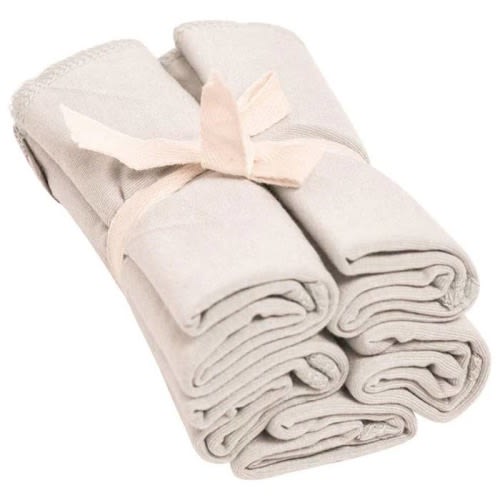 Wash Cloths (5 Pack)