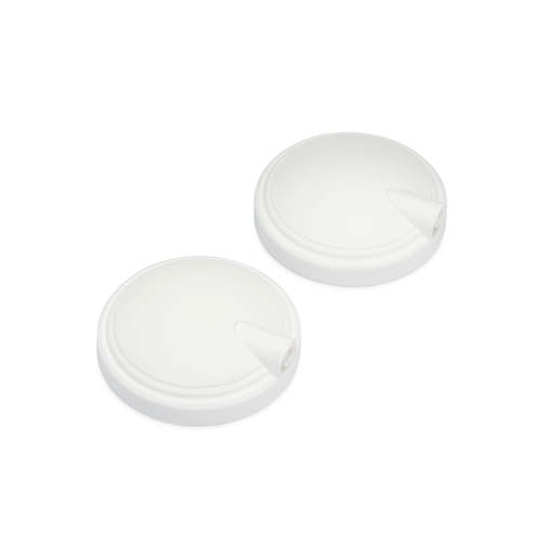 Comfortable & Discreet Breast Covers – Shop Reusable & Disposable Options