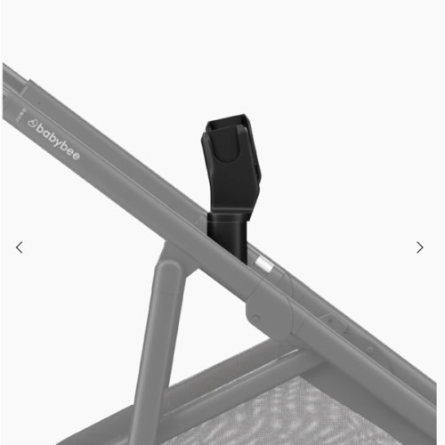 JUNO Capsule Adaptors