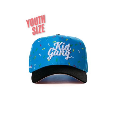 Kid Gang - Blue Ice Cream