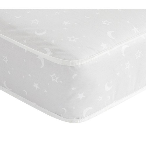 Pottery Barn Kids Lullaby 2-Stage Crib Mattress
