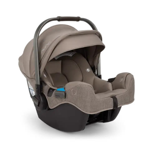 Nuna PIPA RX Infant Car Seat With Base