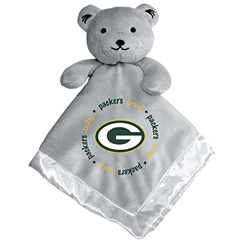 Baby Fanatic NFL Unisex-Baby Security Bear Blanket