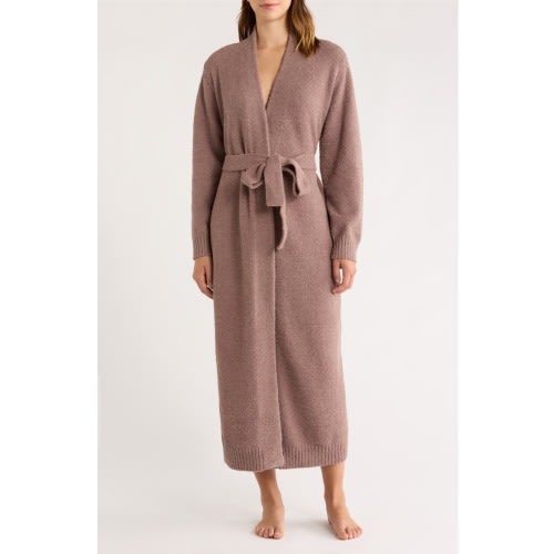Lenny II Sweater Robe
