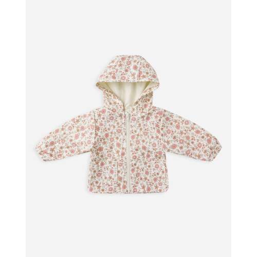 Rain Coat || Bloom – Quincy Mae || 12-18 months