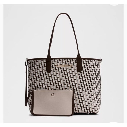 Classic Knit Tote Bag 18L | Women's Bags,Purses,Wallets | lululemon