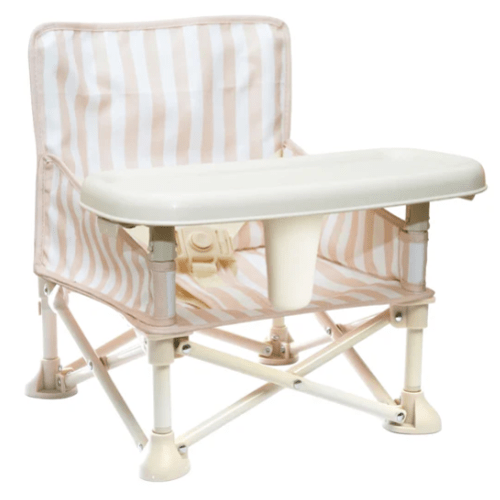 IZIMINI Billie Portable Booster Chair V2