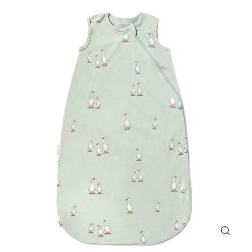 Ecolino® Organic Cotton Classic Baby Sleep Bag or Sack, Goose