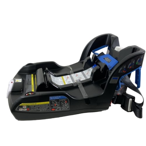 Doona Infant Car Seat Latch Base, 2024