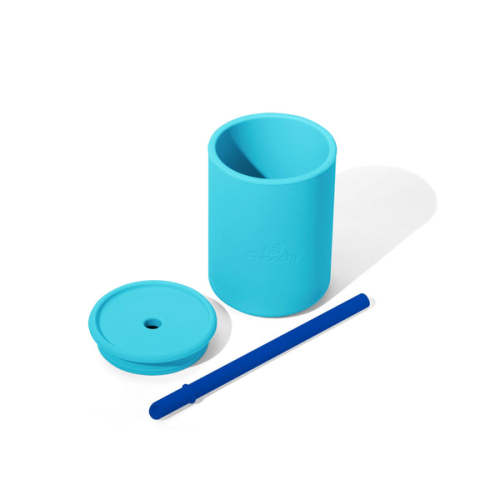 Avanchy Silicone Sippy Cup - Eco-Friendly Baby Led Weaning