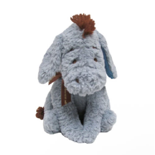 Classic Pooh Eeyore 9'' Plush by Kids Preferred LLC | Barnes & Noble®