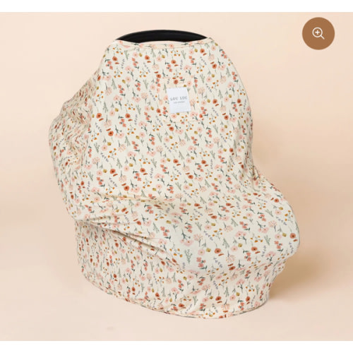 Rachel Multi-Use Cover