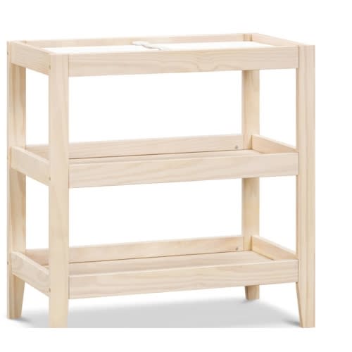 Colby Non-Toxic Changing Table