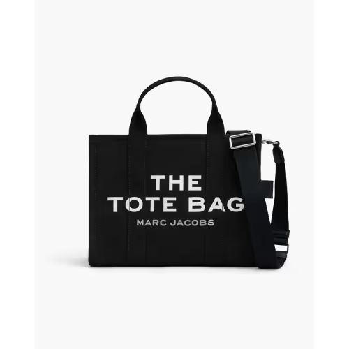The Canvas Medium Tote Bag