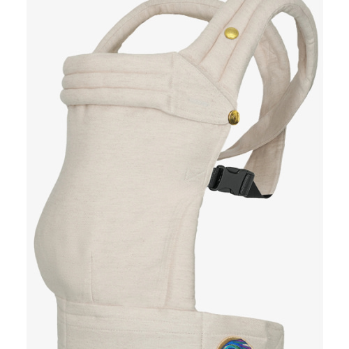 Spirit | Zeitgeist Baby Carrier | Linen