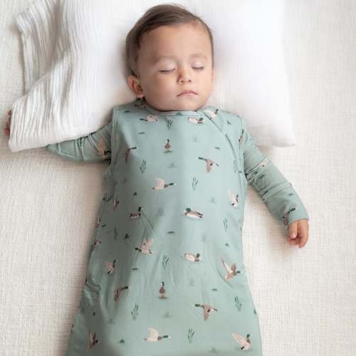 Mallards Sleep Sack (1.0 TOG)