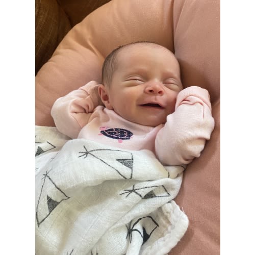 Overnight Support / Sleep   for the Parents: $4700