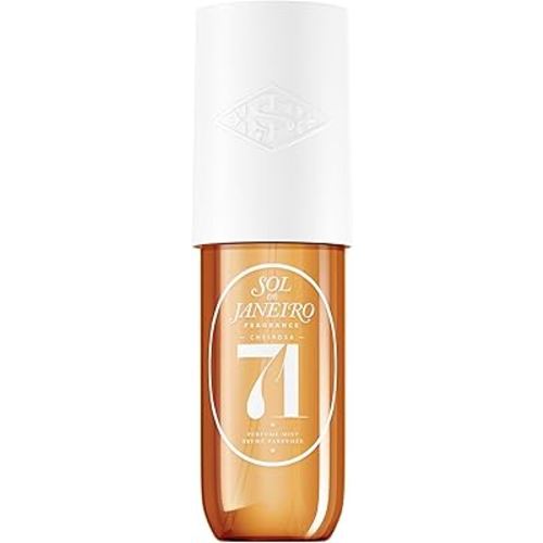 SOL DE JANEIRO Hair & Body Perfume Mist