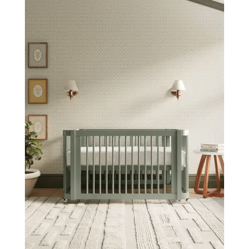 Crib Fund