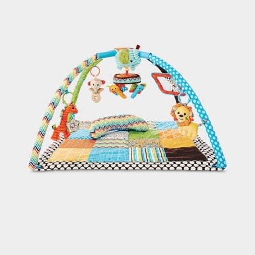 Baby Playmats & Activity Gyms
