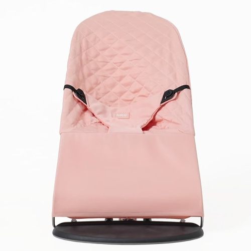Fabric seat for Bouncer Cover (Pink)