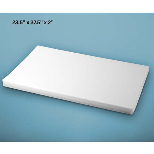 Starlight Support Mini Crib Mattress
