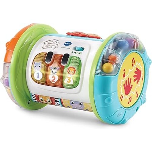 VTech 3 in 1 Activity Roller