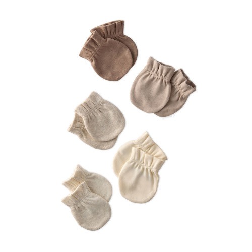 Kids' Morgan 5-Pack Mittens