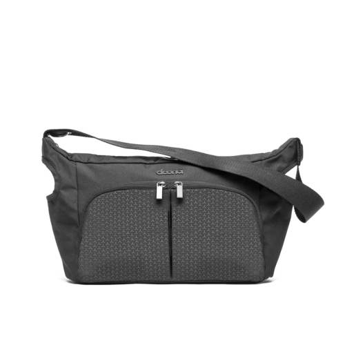 Doona Essentials Stroller Bag - Black/Nitro | Fast Shipping | Kidsland
