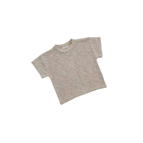 Ziggy Lou SIGNATURE TEE SPRINKLE