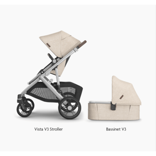 Stroller and Car Seat Fund
