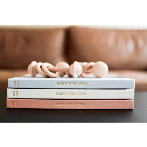 Baby Memory Book & Baby Photo Album Baby Shower Gift for New - Etsy
