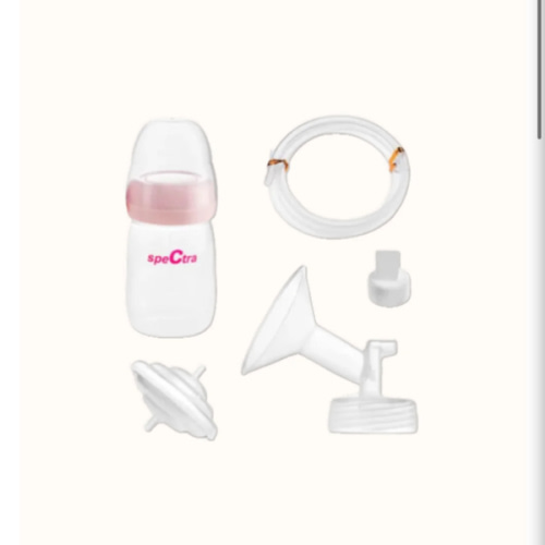 Spectra | Premium Accessory Kit Replacement Parts