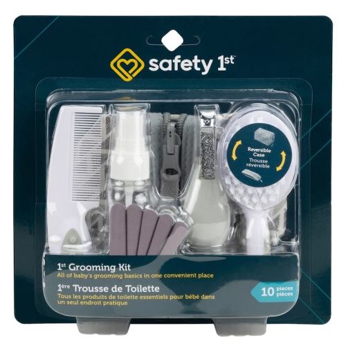 First Grooming Kit
