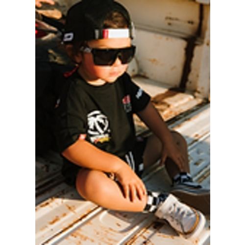 Little Trouble | Heatwave Trucker Hat