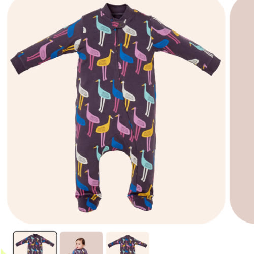 Catalina Sleeper - Young Days