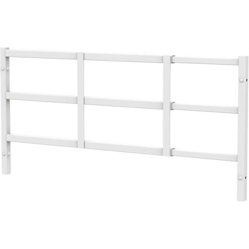 Delmoar Fixed Window Safety Guard