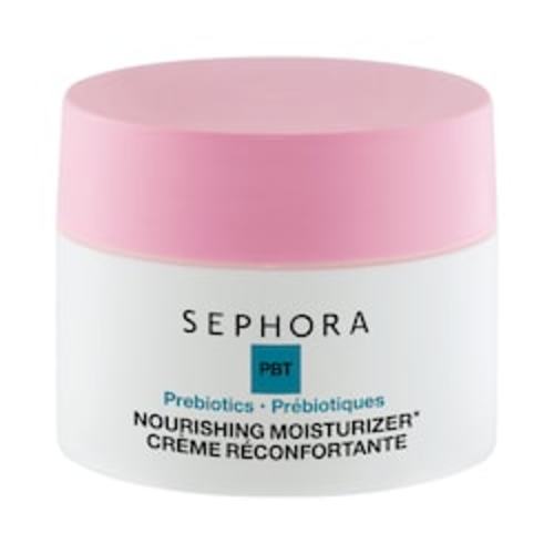 Nourishing Moisturizer for Skin Barrier