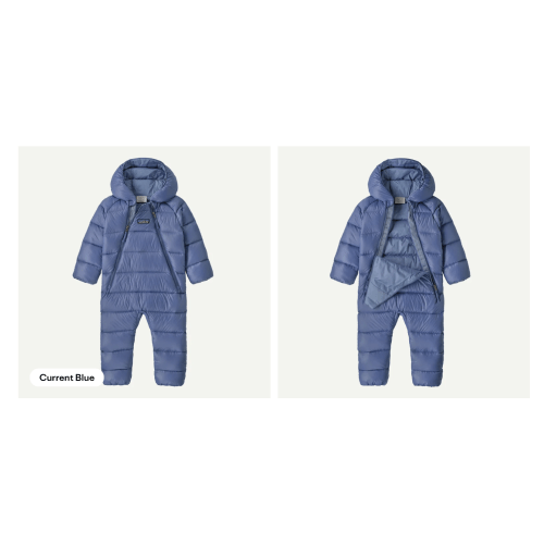 Patagonia Infant Hi-Loft Down Sweater™ Bunting