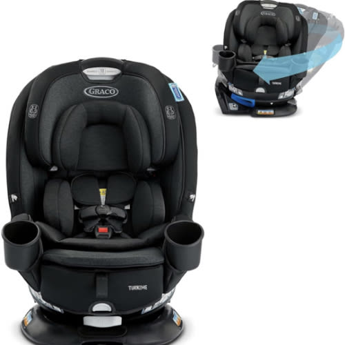Graco Turn2Me 3-in-1 Car Seat - Cambridge