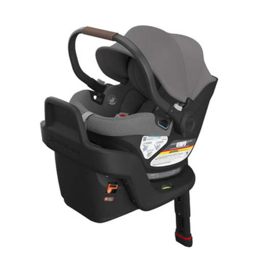 Aria Infant Car Seat - Greyson